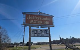 Jeffersonian Motor Inn